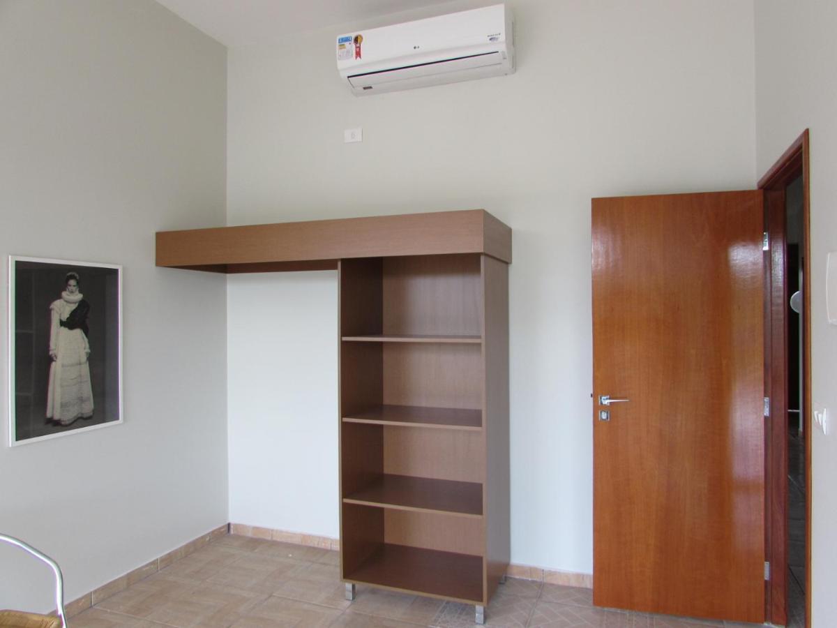 Pousada Beira Rio Итумбиара Екстериор снимка