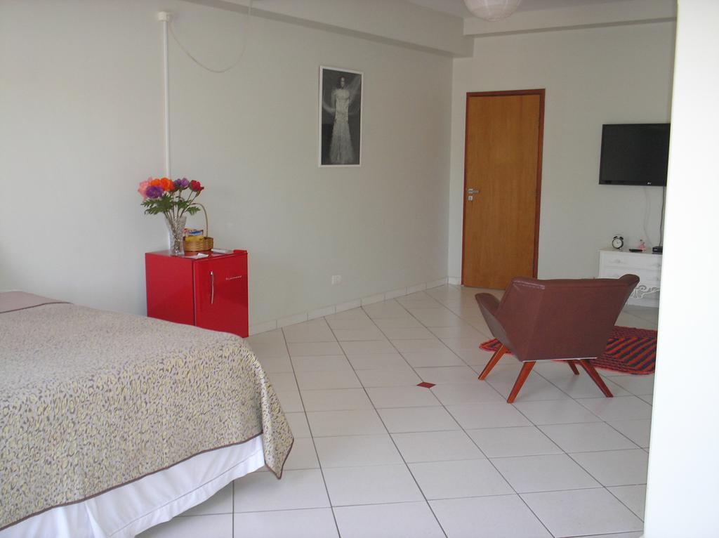 Pousada Beira Rio Итумбиара Екстериор снимка